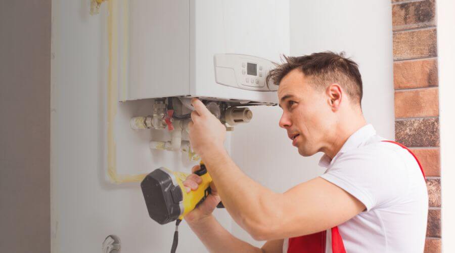 Professional water leak detection in Stanton, CA